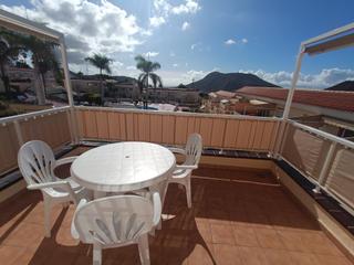 Ático en Calle tinguafaya 6. Atico maravilloso con vistas al paraíso y garaje incluido! Ático en Calle tinguafaya 6. Atico maravilloso con vistas al paraíso y garaje incluido!