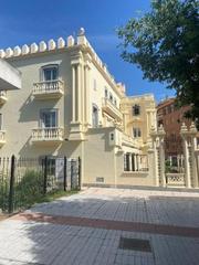 Alquiler Oficina en Pardaleras. Precioso planta en alquier en edificio casa hispanoárabe Alquiler Oficina en Pardaleras. Precioso planta en alquier en edificio casa hispanoárabe