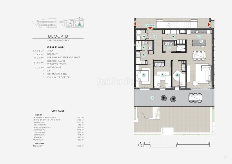 Foto 0589275c-3bf6-482b-bce7-fc3f8d1caf0d. Appartement 107m<sup>2</sup> avec parking piscine dans Vallpineda-Santa Bàrbara Sitges Foto 0589275c-3bf6-482b-bce7-fc3f8d1caf0d. Appartement 107m<sup>2</sup> avec parking piscine dans Vallpineda-Santa Bàrbara Sitges
