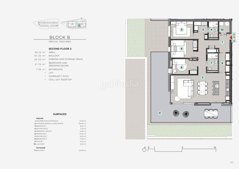 Foto e901338e-b07f-49b8-b697-be1d5f75f3f0. Appartamento 113m<sup>2</sup> con parcheggio piscina in Vallpineda-Santa Bàrbara Sitges Foto e901338e-b07f-49b8-b697-be1d5f75f3f0. Appartamento 113m<sup>2</sup> con parcheggio piscina in Vallpineda-Santa Bàrbara Sitges