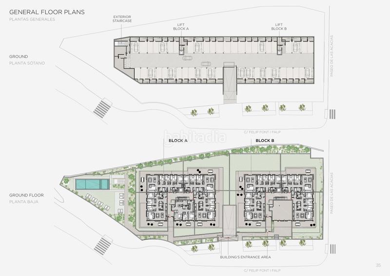 Foto 2fc52a6a-54b5-4452-a057-16aa32b6004d. Etagenwohnung 106m<sup>2</sup> mit parking pool in Vallpineda-Santa Bàrbara Sitges Foto 2fc52a6a-54b5-4452-a057-16aa32b6004d. Etagenwohnung 106m<sup>2</sup> mit parking pool in Vallpineda-Santa Bàrbara Sitges