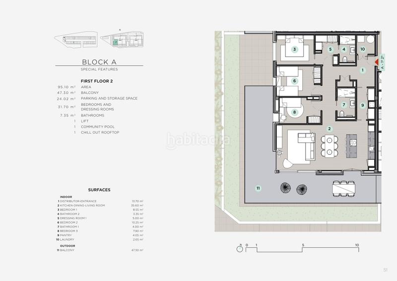 Foto c145d145-d2f0-4efc-b274-6c7ecec3d4b1. Appartamento 113m<sup>2</sup> con parcheggio piscina in Vallpineda-Santa Bàrbara Sitges Foto c145d145-d2f0-4efc-b274-6c7ecec3d4b1. Appartamento 113m<sup>2</sup> con parcheggio piscina in Vallpineda-Santa Bàrbara Sitges