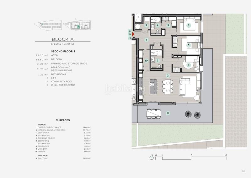 Foto 8a39763f-915f-4f94-aa24-8e60fdce64de. Flat 113m<sup>2</sup> with parking pool in Vallpineda-Santa Bàrbara Sitges Foto 8a39763f-915f-4f94-aa24-8e60fdce64de. Flat 113m<sup>2</sup> with parking pool in Vallpineda-Santa Bàrbara Sitges