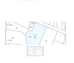 Wohngrundstück  Rúa santa mariña 7. Solar edificable Wohngrundstück  Rúa santa mariña 7. Solar edificable