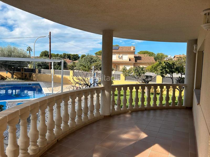 Foto 161dd738-f7b7-48bb-a52f-8f4e829a1aad. Chalet con parcheggio piscina in Coma-ruga platja Coma-ruga Foto 161dd738-f7b7-48bb-a52f-8f4e829a1aad. Chalet con parcheggio piscina in Coma-ruga platja Coma-ruga