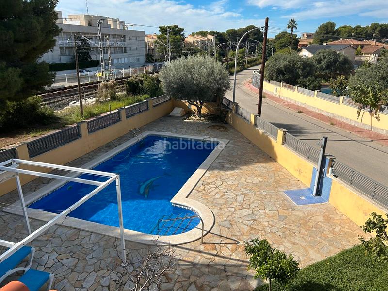 Foto 37e19fa7-29da-495f-a1aa-b75f1638866e. Chalet con parcheggio piscina in Coma-ruga platja Coma-ruga Foto 37e19fa7-29da-495f-a1aa-b75f1638866e. Chalet con parcheggio piscina in Coma-ruga platja Coma-ruga