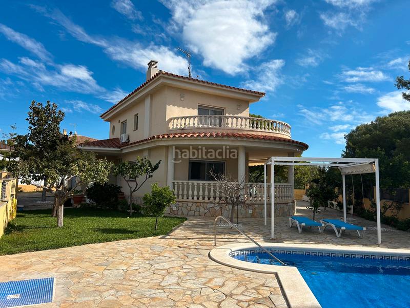 Foto 504f6e25-6f21-415b-925d-f74e44931c92. Chalet con parcheggio piscina in Coma-ruga platja Coma-ruga Foto 504f6e25-6f21-415b-925d-f74e44931c92. Chalet con parcheggio piscina in Coma-ruga platja Coma-ruga