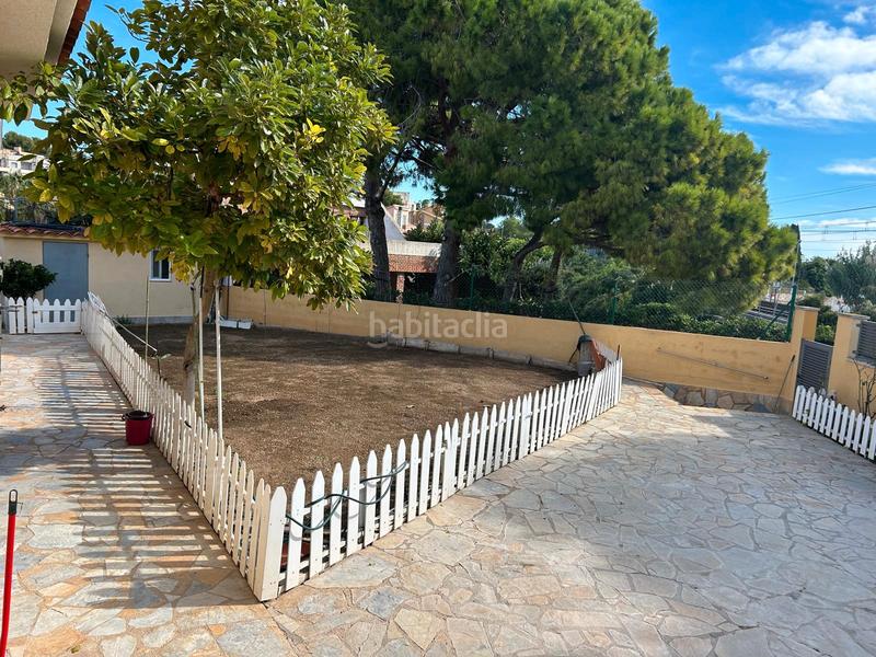 Foto 7d386938-d02a-4f96-8133-c42b22f7d0bf. Chalet con parcheggio piscina in Coma-ruga platja Coma-ruga Foto 7d386938-d02a-4f96-8133-c42b22f7d0bf. Chalet con parcheggio piscina in Coma-ruga platja Coma-ruga