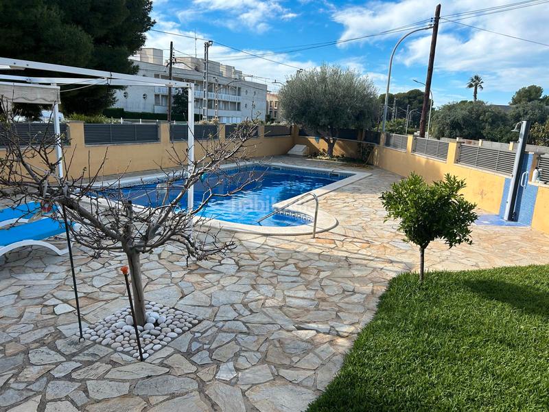 Foto 90ab9b60-0517-4d5e-8a51-571a230cb460. Chalet con parcheggio piscina in Coma-ruga platja Coma-ruga Foto 90ab9b60-0517-4d5e-8a51-571a230cb460. Chalet con parcheggio piscina in Coma-ruga platja Coma-ruga