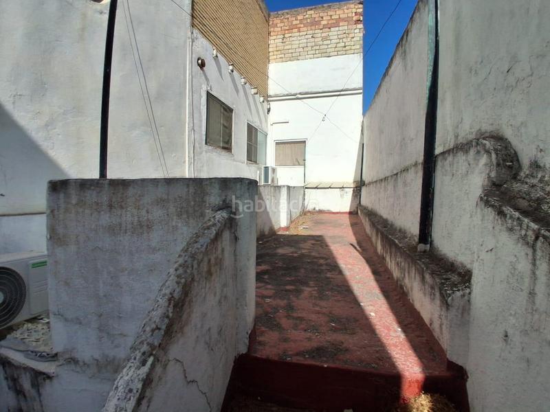 Foto 2c3dbd56-d19e-4fbe-9ea2-fbab89d937cd. Casa  en planta baja en Coria del Río Foto 2c3dbd56-d19e-4fbe-9ea2-fbab89d937cd. Casa  en planta baja en Coria del Río