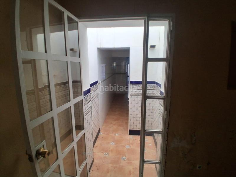 Foto 6f86d125-52d6-47a9-ad9e-eb64859bdef1. Casa  en planta baja en Coria del Río Foto 6f86d125-52d6-47a9-ad9e-eb64859bdef1. Casa  en planta baja en Coria del Río