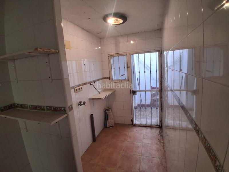 Foto ba6c29b4-6e2a-4560-b694-0b7110ac36b4. Casa  en planta baja en Coria del Río Foto ba6c29b4-6e2a-4560-b694-0b7110ac36b4. Casa  en planta baja en Coria del Río