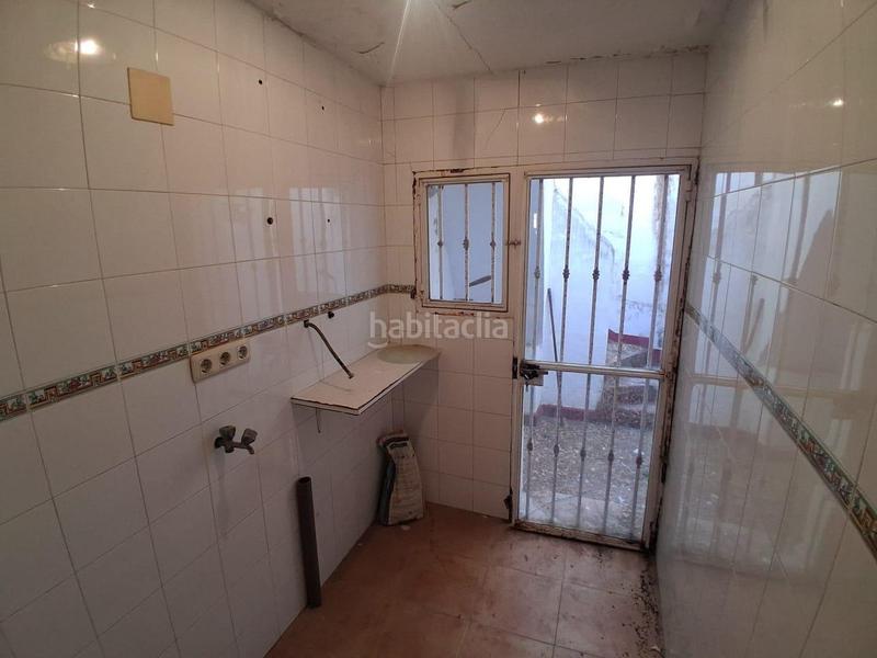 Foto c776f7be-dcd1-4a09-bd2e-599ab30b39ad. Casa  en planta baja en Coria del Río Foto c776f7be-dcd1-4a09-bd2e-599ab30b39ad. Casa  en planta baja en Coria del Río