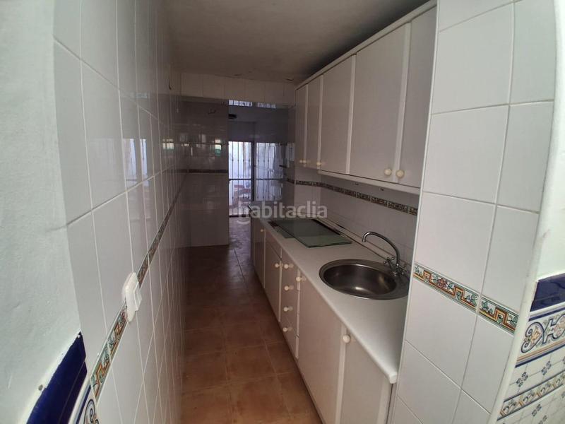 Foto e7ca2610-45b1-4959-9796-c8518a738449. Casa  en planta baja en Coria del Río Foto e7ca2610-45b1-4959-9796-c8518a738449. Casa  en planta baja en Coria del Río