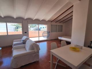 Casa  Sant domènec. Casa a la venta en benissoda Casa  Sant domènec. Casa a la venta en benissoda