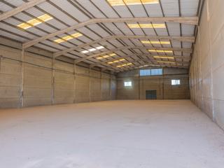 Lloguer Nau industrial a Domeño. ?? nave industrial de 1.634 m² en alquiler en el polígono el sec Lloguer Nau industrial a Domeño. ?? nave industrial de 1.634 m² en alquiler en el polígono el sec