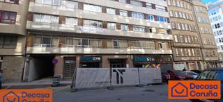 Edificio en San Pablo - Juan Flórez. Amplia primera planta de 950 m2 en el corazón de a coruña oport Edificio en San Pablo - Juan Flórez. Amplia primera planta de 950 m2 en el corazón de a coruña oport