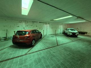 Parking voiture Carrer jaume rafel Parking voiture Carrer jaume rafel