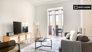 Affitto Appartamento in Dreta de l´Eixample. Apartamento de 3 dormitorios en alquiler en el eixample, barcelo Affitto Appartamento in Dreta de l´Eixample. Apartamento de 3 dormitorios en alquiler en el eixample, barcelo