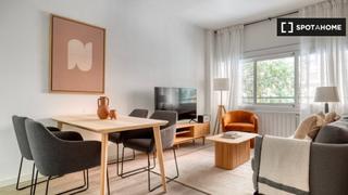 Location Appartement à La Nova Esquerra de l´Eixample. Apartamento de 2 dormitorios en alquiler en barcelona Location Appartement à La Nova Esquerra de l´Eixample. Apartamento de 2 dormitorios en alquiler en barcelona