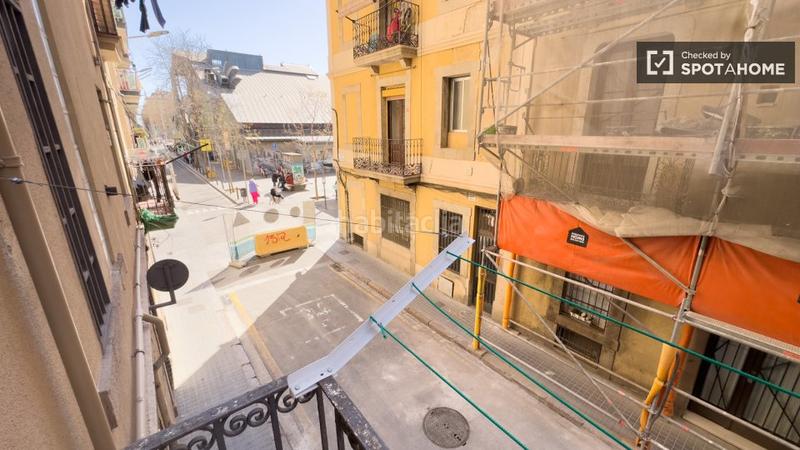 Foto e524e704-c7ff-484f-88dc-f41ed221a73d. Lloguer pis amb calefacció a Barceloneta Barcelona Foto e524e704-c7ff-484f-88dc-f41ed221a73d. Lloguer pis amb calefacció a Barceloneta Barcelona