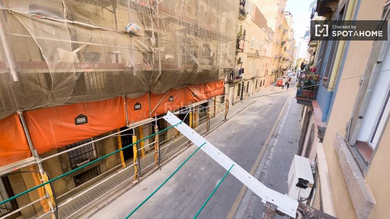 Foto 317b3f23-c5f6-43c2-8f9b-f84ef6ef113b. Location appartement avec chauffage dans Barceloneta Barcelona Foto 317b3f23-c5f6-43c2-8f9b-f84ef6ef113b. Location appartement avec chauffage dans Barceloneta Barcelona