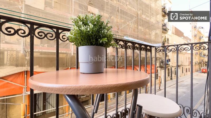 Foto 67d13289-2124-4ea3-8ea5-35ee7f1e2a35. Miete etagenwohnung mit heizung in Barceloneta Barcelona Foto 67d13289-2124-4ea3-8ea5-35ee7f1e2a35. Miete etagenwohnung mit heizung in Barceloneta Barcelona