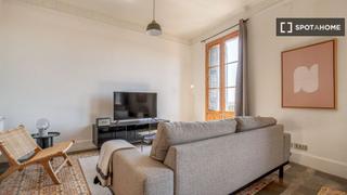 Alquiler Piso en Vila de Gràcia. Apartamento de 2 dormitorios en alquiler en barcelona Alquiler Piso en Vila de Gràcia. Apartamento de 2 dormitorios en alquiler en barcelona