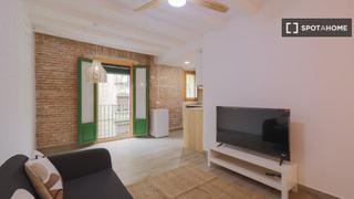 Location Appartement à Raval. Estudio en alquiler en el raval, barcelona Location Appartement à Raval. Estudio en alquiler en el raval, barcelona