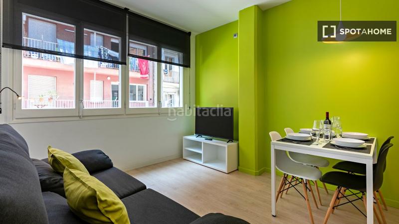 Foto 4db28488-7fd2-4f16-a652-c0cb109a6e70. Alquiler piso estudio en alquiler en lantiga esquerra de leixample en Barcelona Foto 4db28488-7fd2-4f16-a652-c0cb109a6e70. Alquiler piso estudio en alquiler en lantiga esquerra de leixample en Barcelona