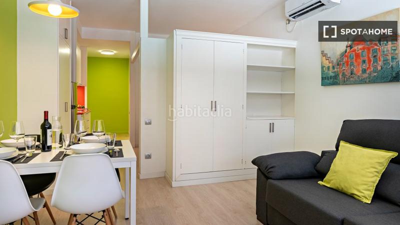 Foto e9049277-f8a4-482f-b6ac-94fbe3bfb339. Location appartement avec chauffage dans L´Antiga Esquerra de l´Eixample Barcelona Foto e9049277-f8a4-482f-b6ac-94fbe3bfb339. Location appartement avec chauffage dans L´Antiga Esquerra de l´Eixample Barcelona