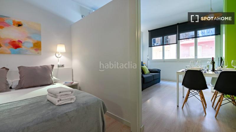 Foto 2f909a99-c683-4ace-a823-665059c6381d. Rent flat with heating in L´Antiga Esquerra de l´Eixample Barcelona Foto 2f909a99-c683-4ace-a823-665059c6381d. Rent flat with heating in L´Antiga Esquerra de l´Eixample Barcelona