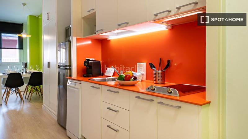 Foto d8c0e6e1-47ef-482b-a325-e6d86090318c. Rent flat with heating in L´Antiga Esquerra de l´Eixample Barcelona Foto d8c0e6e1-47ef-482b-a325-e6d86090318c. Rent flat with heating in L´Antiga Esquerra de l´Eixample Barcelona