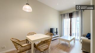 Location Appartement à St. Pere - Sta. Caterina - El Born. Piso de 2 habitaciones en alquiler en sant pere, barcelona Location Appartement à St. Pere - Sta. Caterina - El Born. Piso de 2 habitaciones en alquiler en sant pere, barcelona