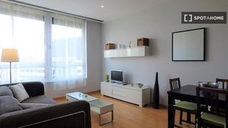 Location Appartement à Diagonal Mar i el Front Marítim del Poblenou. Estudio en alquiler en diagonal mar, barcelona Location Appartement à Diagonal Mar i el Front Marítim del Poblenou. Estudio en alquiler en diagonal mar, barcelona