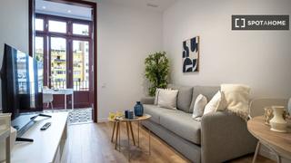 Lloguer Pis a L´Antiga Esquerra de l´Eixample. Estudio en alquiler en lantiga esquerra, barcelona Lloguer Pis a L´Antiga Esquerra de l´Eixample. Estudio en alquiler en lantiga esquerra, barcelona