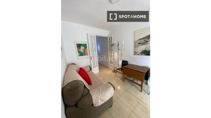 Foto 24eed97c-77ae-4fe3-ac50-e699f8f36e2f. Rent flat with heating in Dreta de l´Eixample Barcelona Foto 24eed97c-77ae-4fe3-ac50-e699f8f36e2f. Rent flat with heating in Dreta de l´Eixample Barcelona