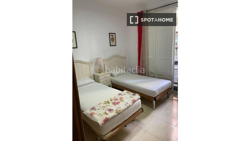 Foto 4e61f9a7-823c-40df-8e7d-07c86ae9d6aa. Rent flat with heating in Dreta de l´Eixample Barcelona Foto 4e61f9a7-823c-40df-8e7d-07c86ae9d6aa. Rent flat with heating in Dreta de l´Eixample Barcelona
