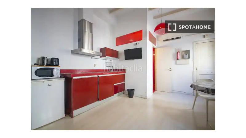 Foto fc025799-c706-4215-b8b1-a7582d603842. Rent flat with heating in Barceloneta Barcelona Foto fc025799-c706-4215-b8b1-a7582d603842. Rent flat with heating in Barceloneta Barcelona