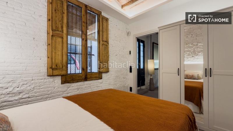 Foto 7ba45f4a-d056-4a94-be42-2fc41ca44a04. Alquiler piso apartamento de 1 dormitorio en alquiler en la Barceloneta en Barcelona Foto 7ba45f4a-d056-4a94-be42-2fc41ca44a04. Alquiler piso apartamento de 1 dormitorio en alquiler en la Barceloneta en Barcelona