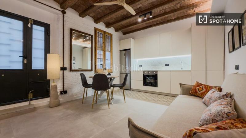 Foto e8559cc9-e1d4-4b9b-aad4-2c9d793a1517. Alquiler piso apartamento de 1 dormitorio en alquiler en la Barceloneta en Barcelona Foto e8559cc9-e1d4-4b9b-aad4-2c9d793a1517. Alquiler piso apartamento de 1 dormitorio en alquiler en la Barceloneta en Barcelona