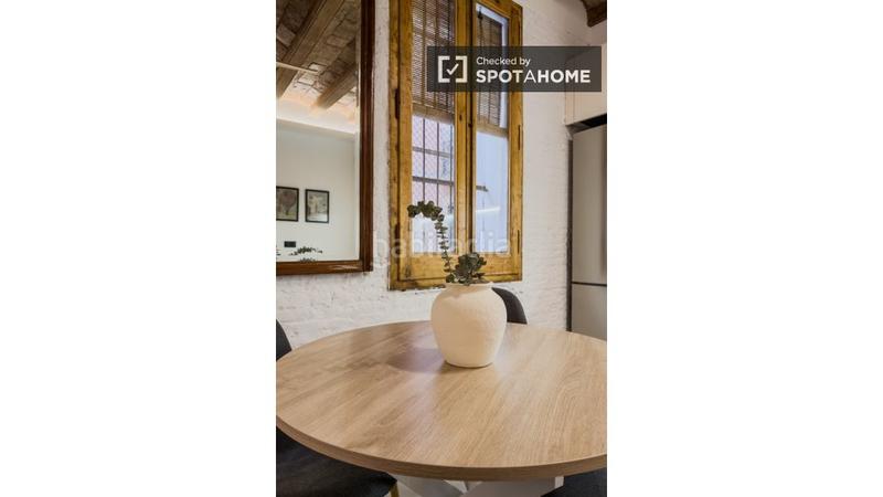 Foto 3fb4d122-3395-4946-99bf-deff14539e1b. Location appartement avec chauffage dans Barceloneta Barcelona Foto 3fb4d122-3395-4946-99bf-deff14539e1b. Location appartement avec chauffage dans Barceloneta Barcelona