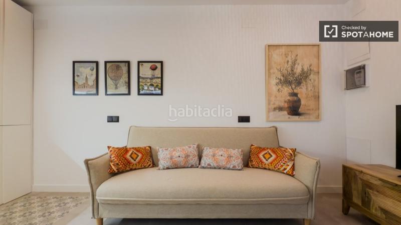 Foto 26f2327b-2289-4aca-a65e-218885bfedc6. Rent flat with heating in Barceloneta Barcelona Foto 26f2327b-2289-4aca-a65e-218885bfedc6. Rent flat with heating in Barceloneta Barcelona