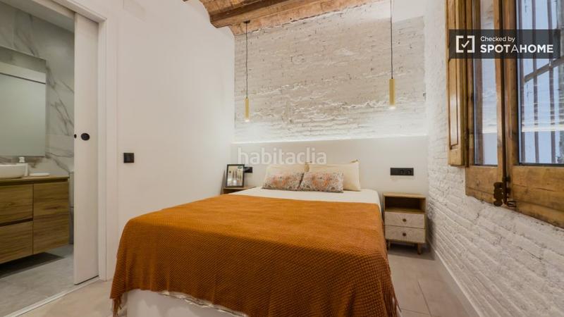 Foto 6534c679-3f54-4c1b-a127-de202d9988f4. Rent flat with heating in Barceloneta Barcelona Foto 6534c679-3f54-4c1b-a127-de202d9988f4. Rent flat with heating in Barceloneta Barcelona