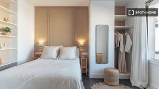 Rent Flat in Sant Gervasi - Bonanova. Piso en alquiler de 1 habitación, el putget i farró Rent Flat in Sant Gervasi - Bonanova. Piso en alquiler de 1 habitación, el putget i farró