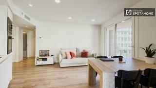 Alquiler Piso en La Clota. Apartamento de 1 dormitorio en alquiler en la vall dhebron, barc Alquiler Piso en La Clota. Apartamento de 1 dormitorio en alquiler en la vall dhebron, barc