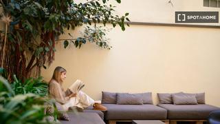 Location Appartement à Vila de Gràcia. Estudio en alquiler en vila de gràcia, barcelona Location Appartement à Vila de Gràcia. Estudio en alquiler en vila de gràcia, barcelona