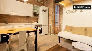 Location Appartement à La Marina del Prat Vermell. Apartamento de 3 dormitorios en alquiler en santsmontjuïc, barce Location Appartement à La Marina del Prat Vermell. Apartamento de 3 dormitorios en alquiler en santsmontjuïc, barce
