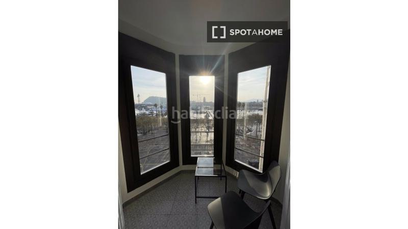 Foto 9a203217-bf51-4402-aa6a-e7f1cf615fd4. Location appartement avec chauffage dans Barceloneta Barcelona Foto 9a203217-bf51-4402-aa6a-e7f1cf615fd4. Location appartement avec chauffage dans Barceloneta Barcelona