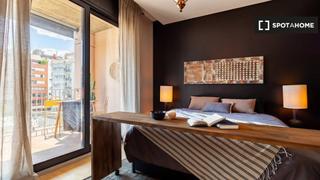 Location Appartement à Dreta de l´Eixample. Apartamento de 2 dormitorios en alquiler en barcelona Location Appartement à Dreta de l´Eixample. Apartamento de 2 dormitorios en alquiler en barcelona